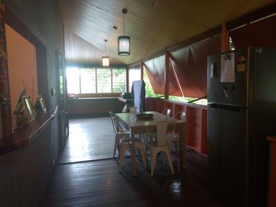 54 Hope Street, Cooktown