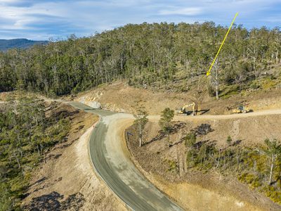 Lot 20, Turn Creek Road, Grove