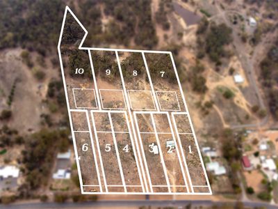 Lot 2, Maiden Gully Grove, Maiden Gully