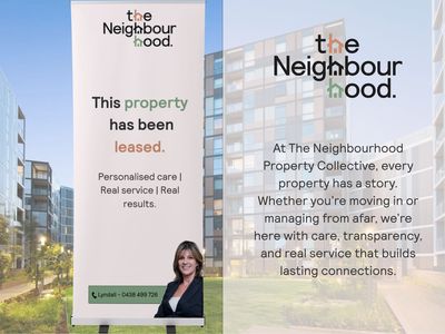 704 / 8C Evergreen Mews, Armadale