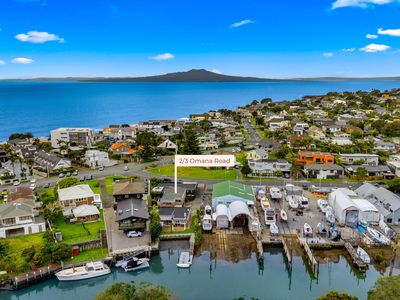 2/3 Omana Road, Milford