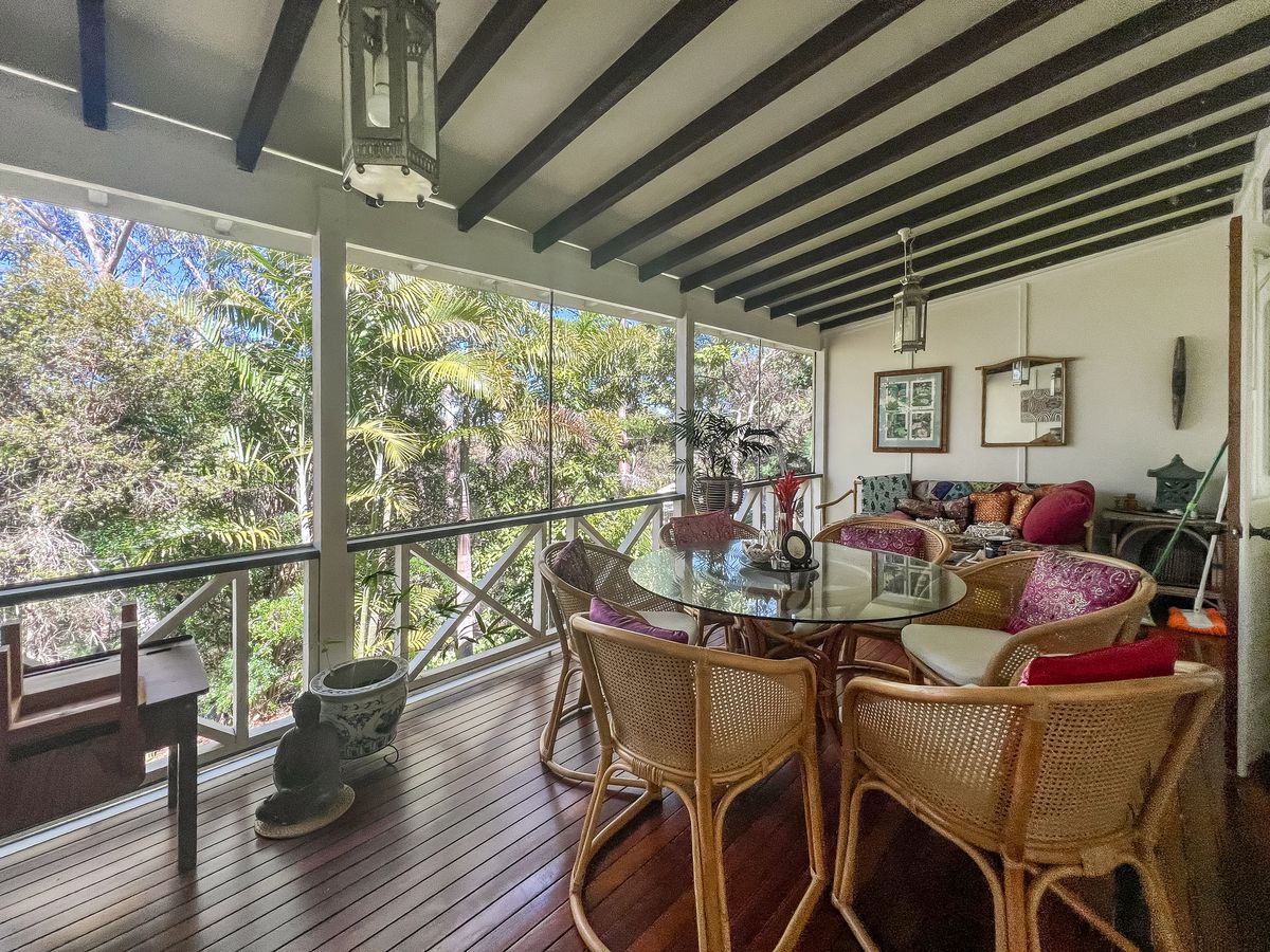 11 Magazine Road, Herberton