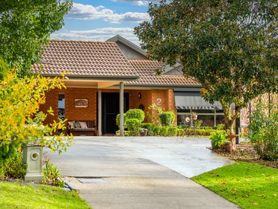 2 KRUEGER STREET, Baranduda