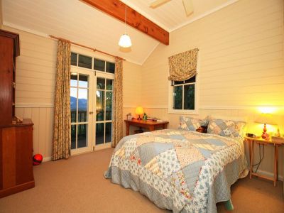 507 Upper Kangaroo River Road, Kangaroo Valley