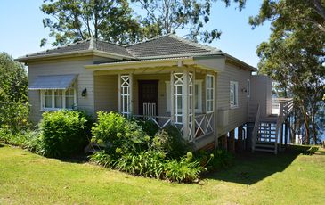 43 Gordon Ave, Summerland Point