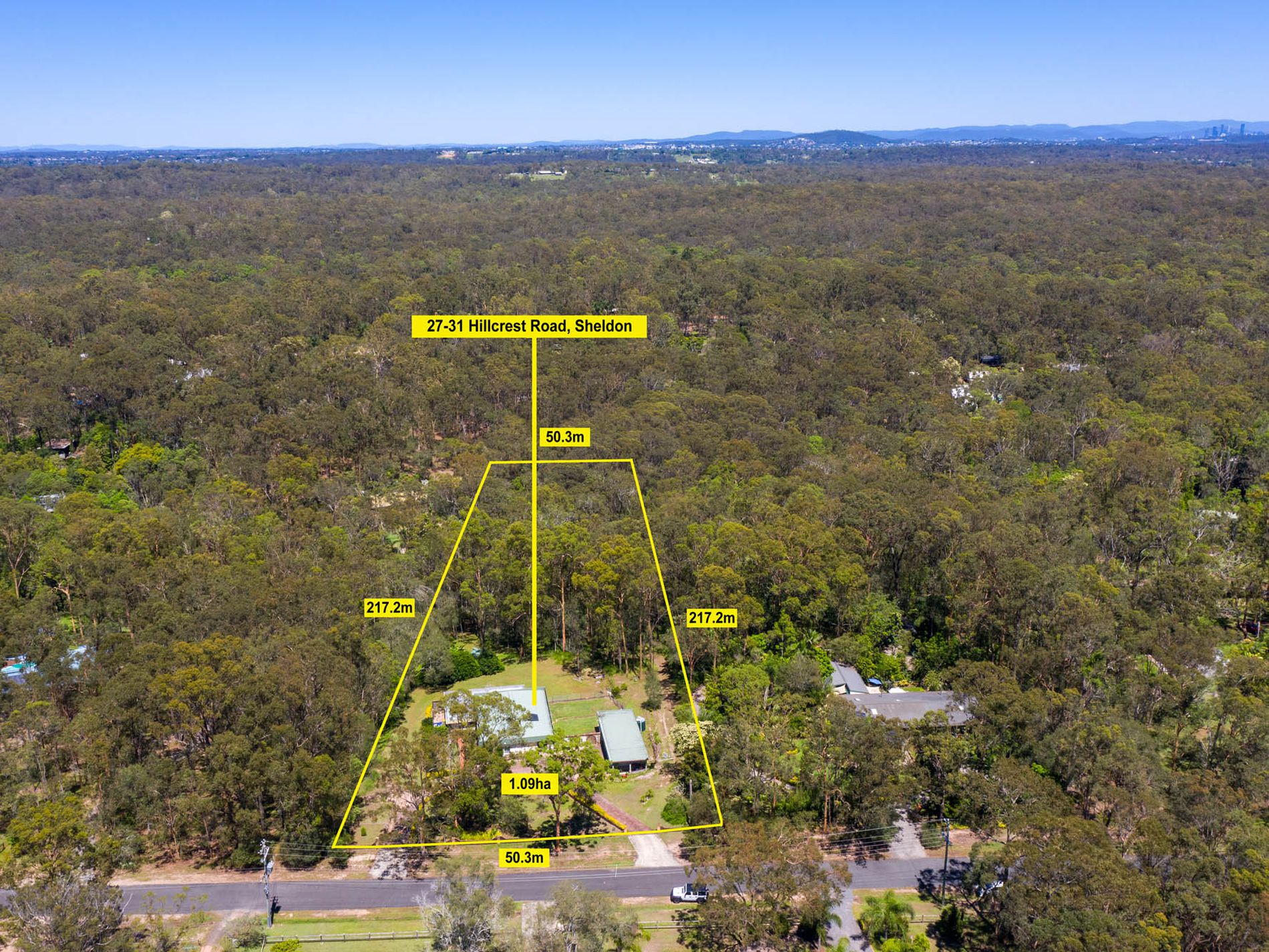 27-31 Hillcrest Road, Sheldon