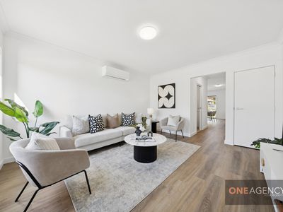 14 Drusilla Glade, Riverstone