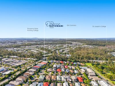 30 Silver Gull Street, Coomera