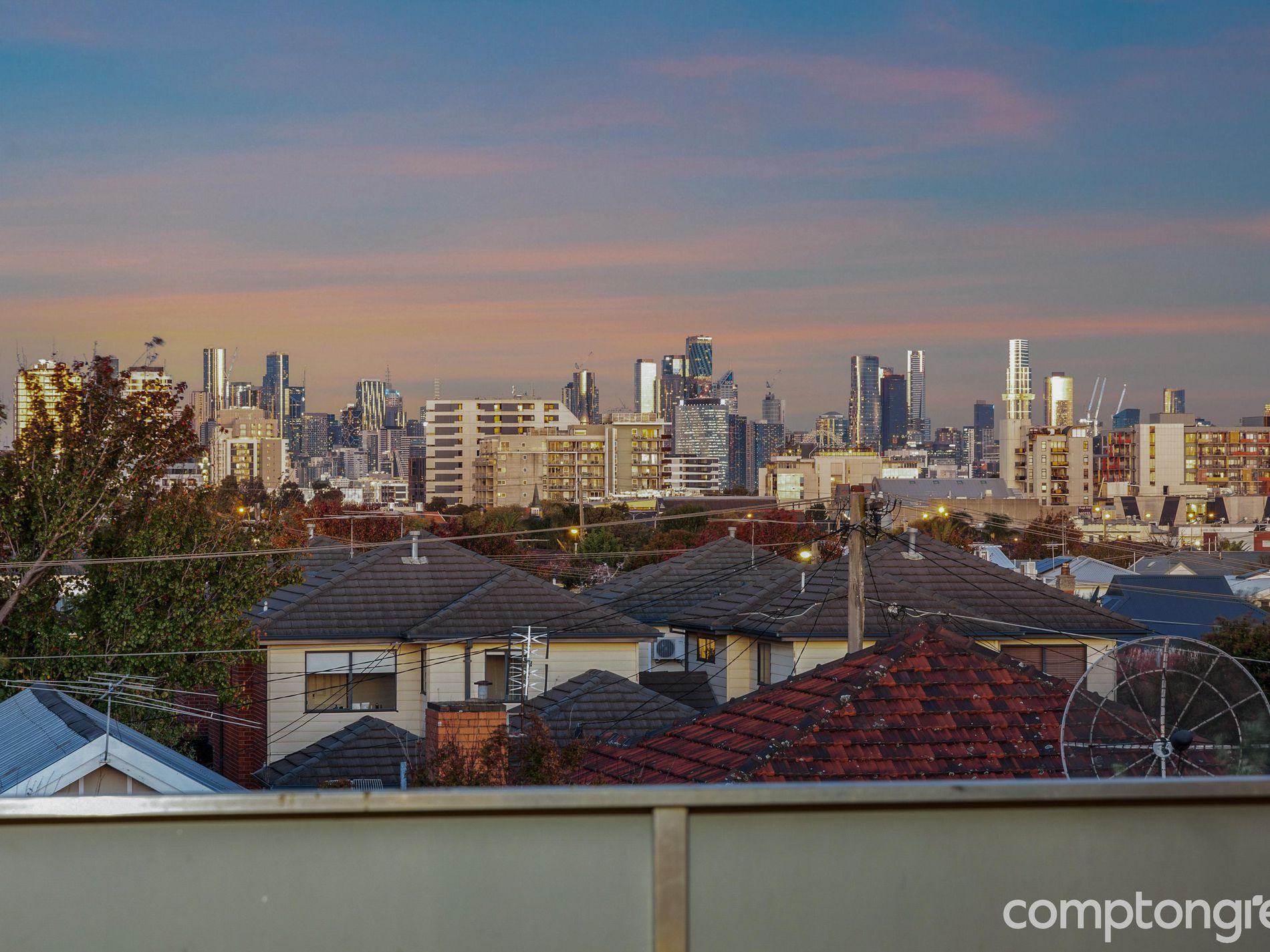24 / 44 Everard Street, Footscray