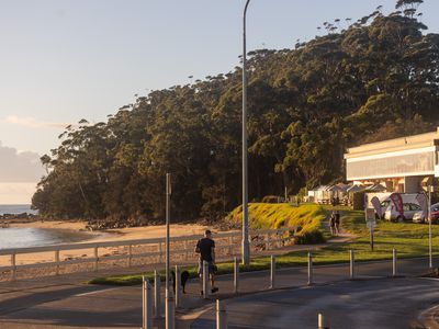 72-76 Ocean Street, Mollymook