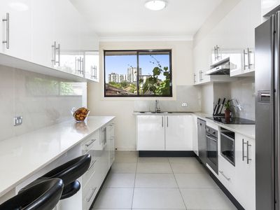 3 / 62 Bassett Street, Hurstville