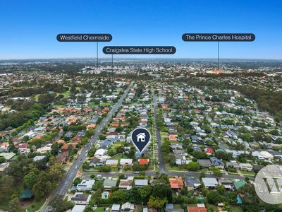 103 Basnett Street, Chermside West