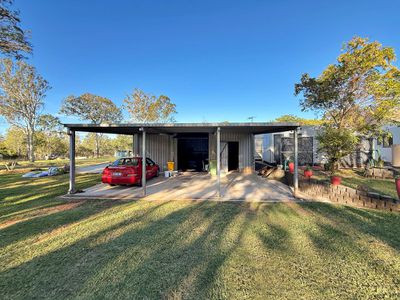 22B Palomino Avenue, Tolga