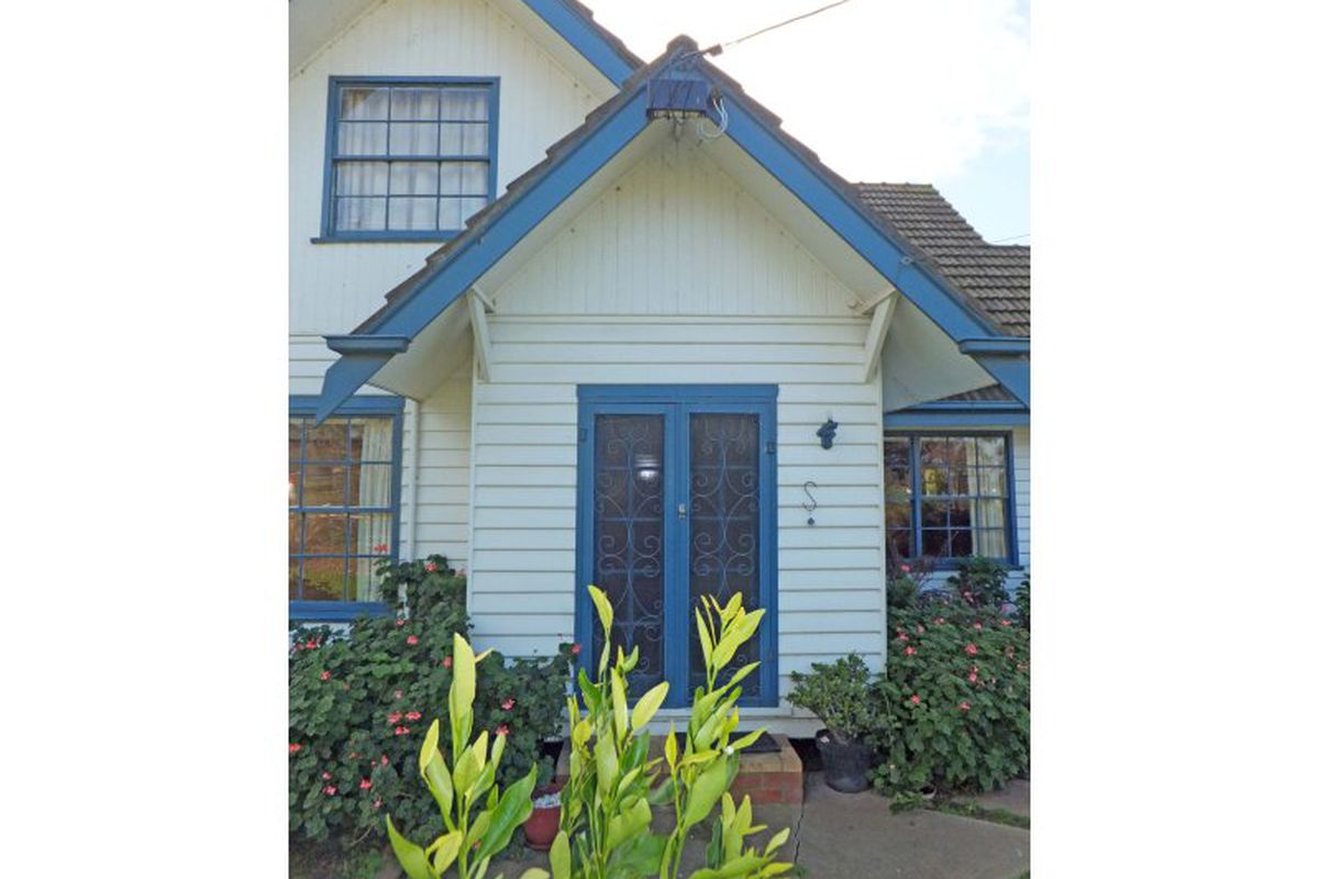 61 Midland Highway, Stanhope