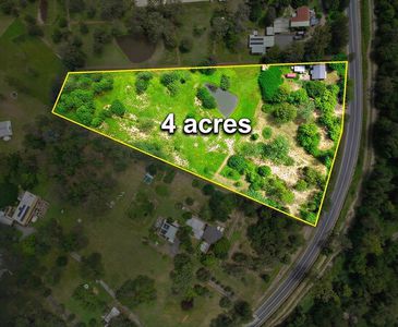 333 Mount Glorious Road, Samford Valley