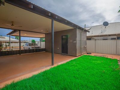 14 Minderoo Avenue, South Hedland