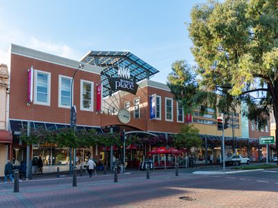 406 / 254 The Parade, Norwood