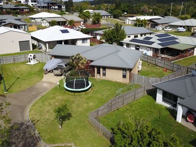 4 Keel Court, Cannonvale