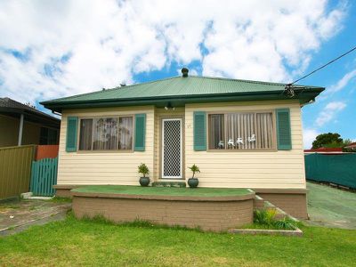 39 Parkes St, Oak Flats