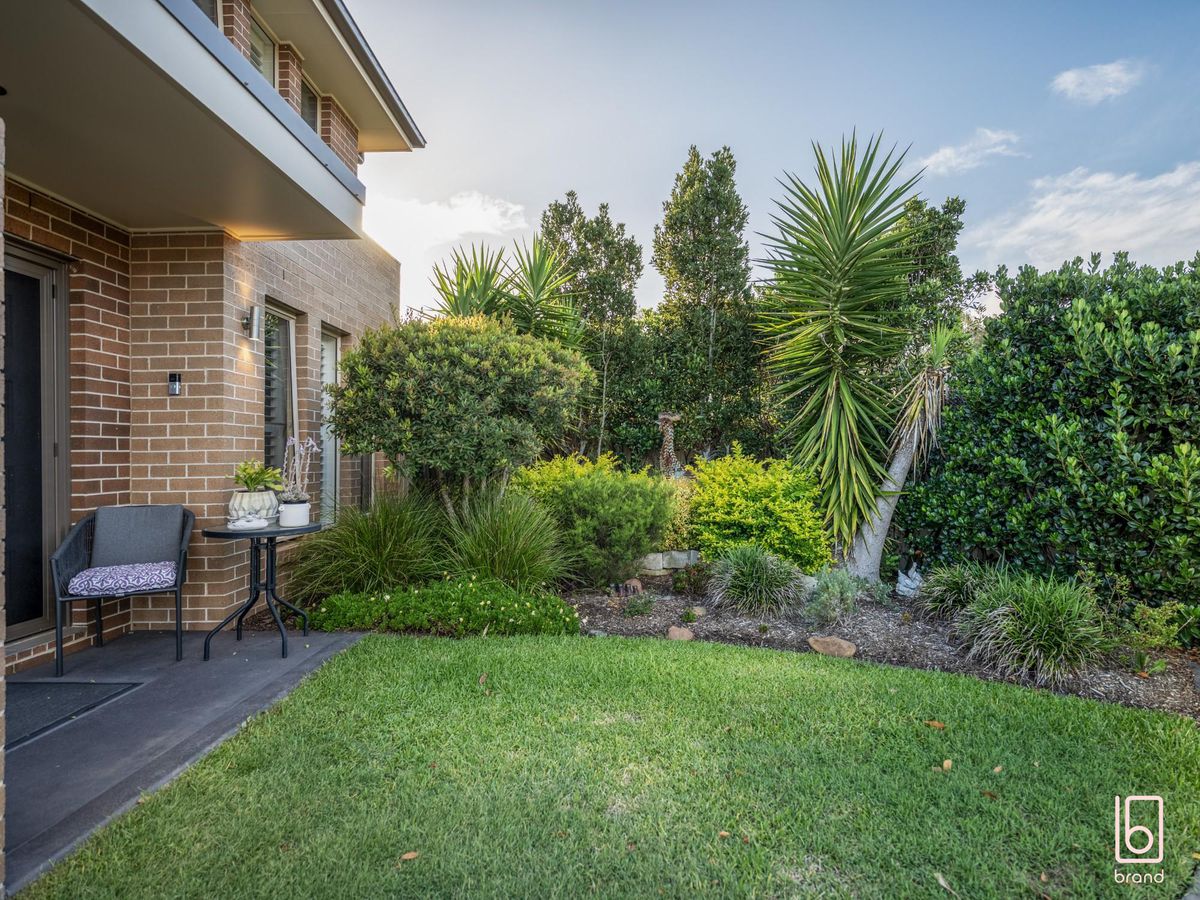 6 Curlew Place, Woongarrah