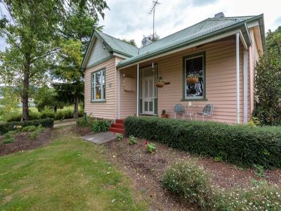 50 Mountain River Road, Grove