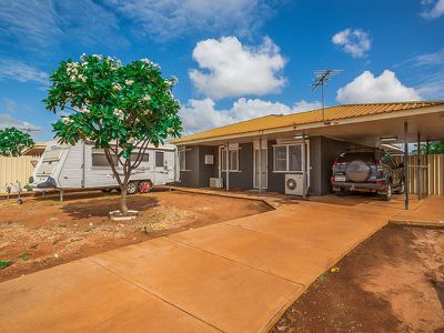 36 Egret Crescent, South Hedland
