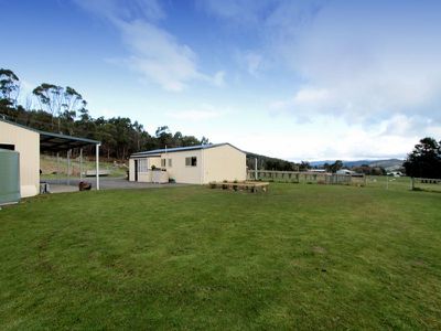 926 Woodbridge Hill Road, Gardners Bay