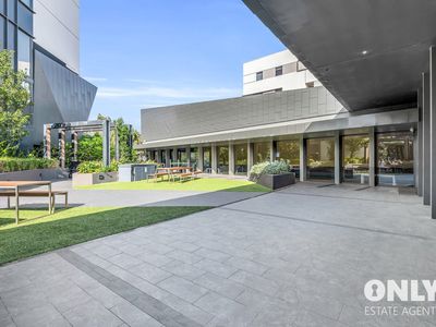 109 / 88 Cade Way, Parkville