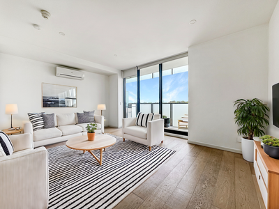 703 / 30-32 Lilydale Grove, Hawthorn East