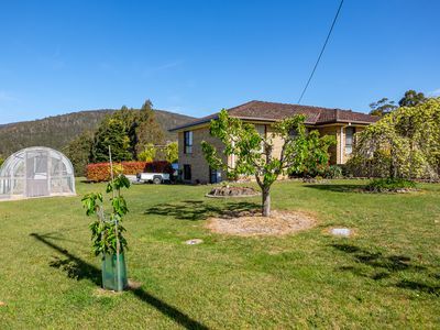 7547 Huon Highway, Strathblane