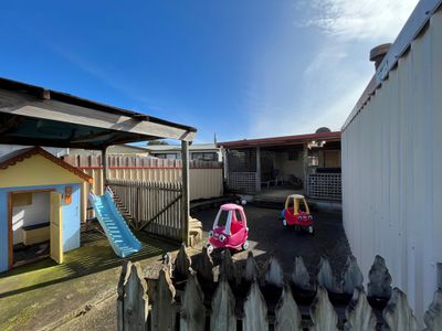 1 Raglan Street, Somerset