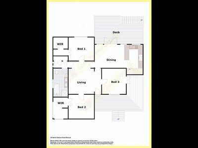 25 North Station Road, North Booval