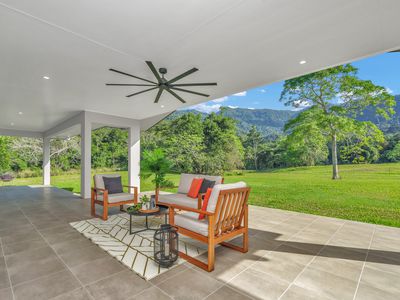 150 Brays Road, Little Mulgrave
