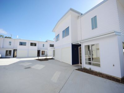7 / 18 McCann Street, South Gladstone