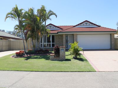 127 Ibis Boulevard, Eli Waters