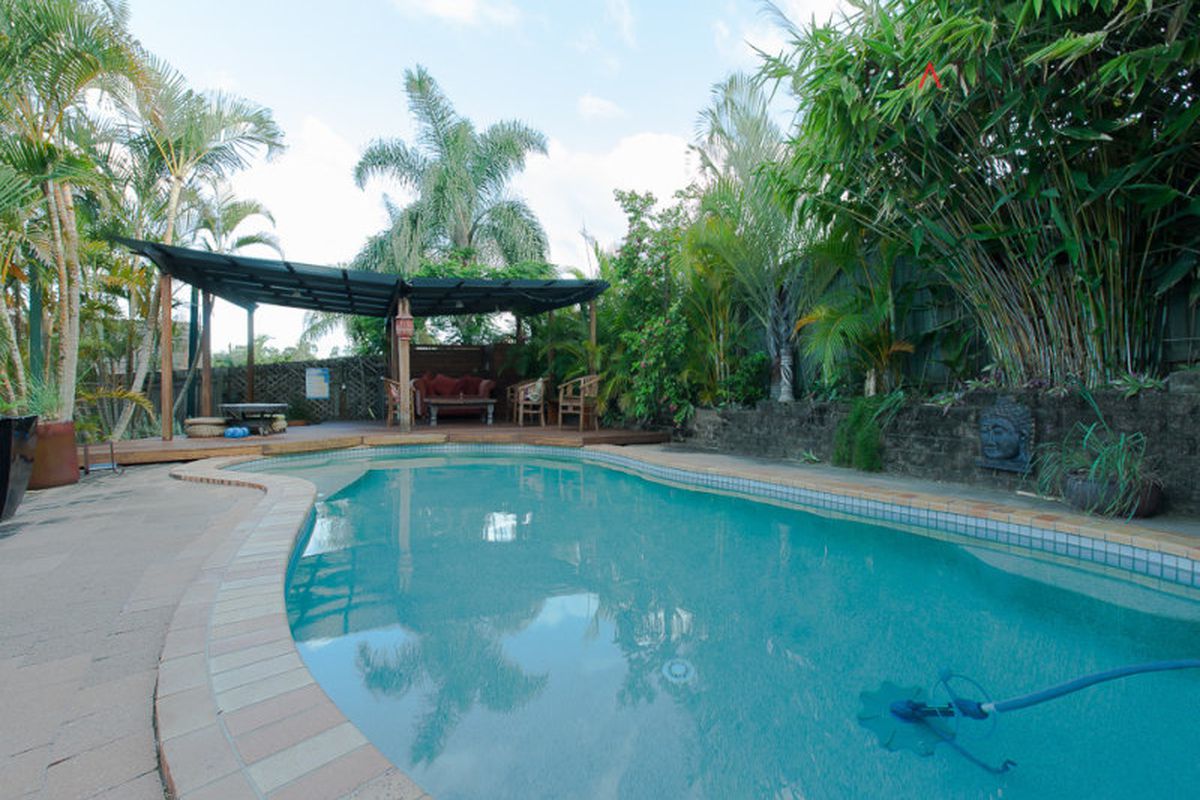 8 Centurion Crescent, Nerang