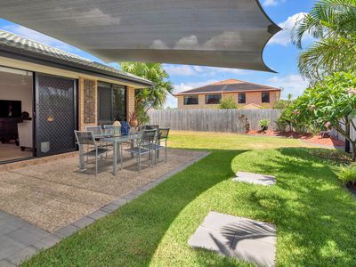 44 Rix Drive, Upper Coomera