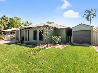59 Hibiscus Drive, Kununurra