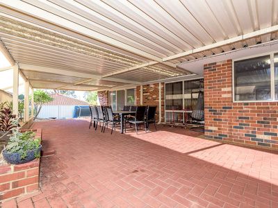 17 Sibley Ramble , Baldivis