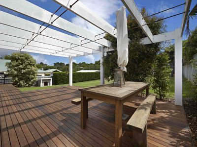 34 Cape Schanck Road, Cape Schanck