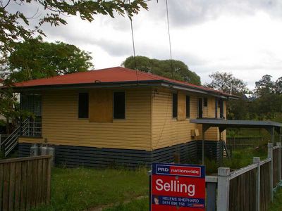 107 Brisbane Road, Riverview