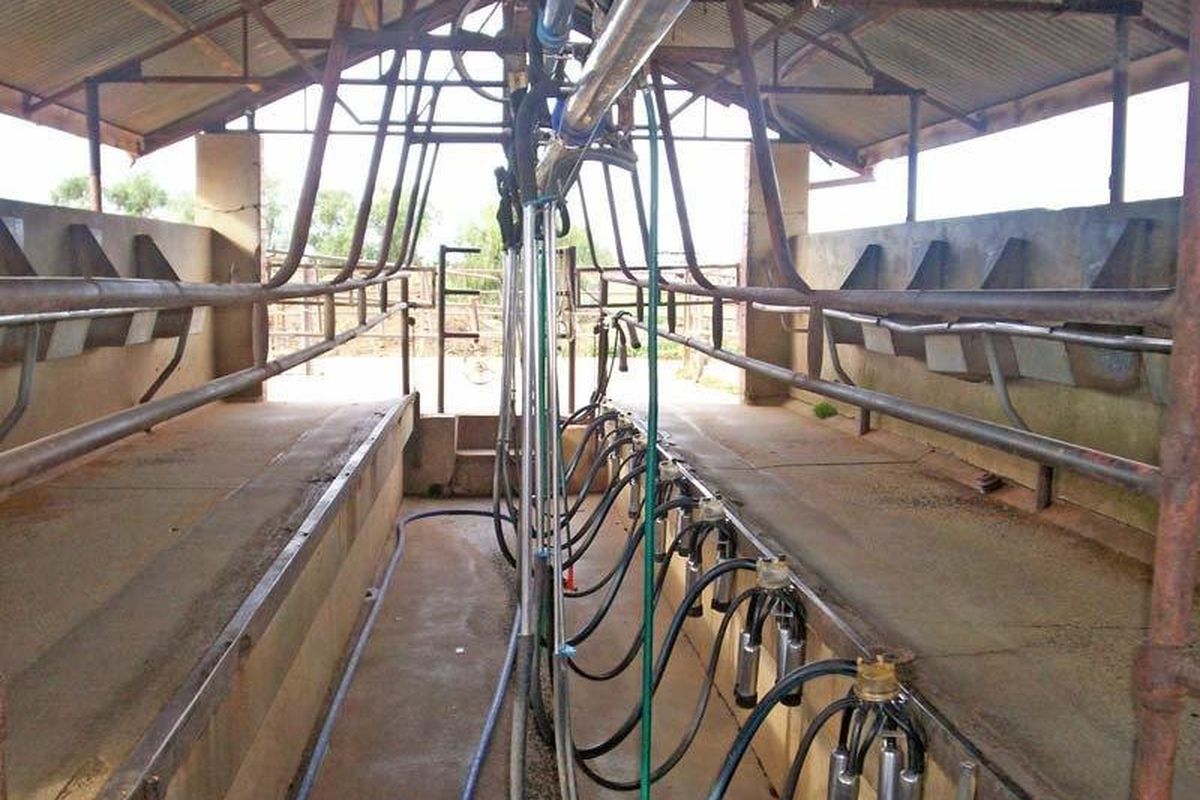 2065 McEwen Road, Kyabram