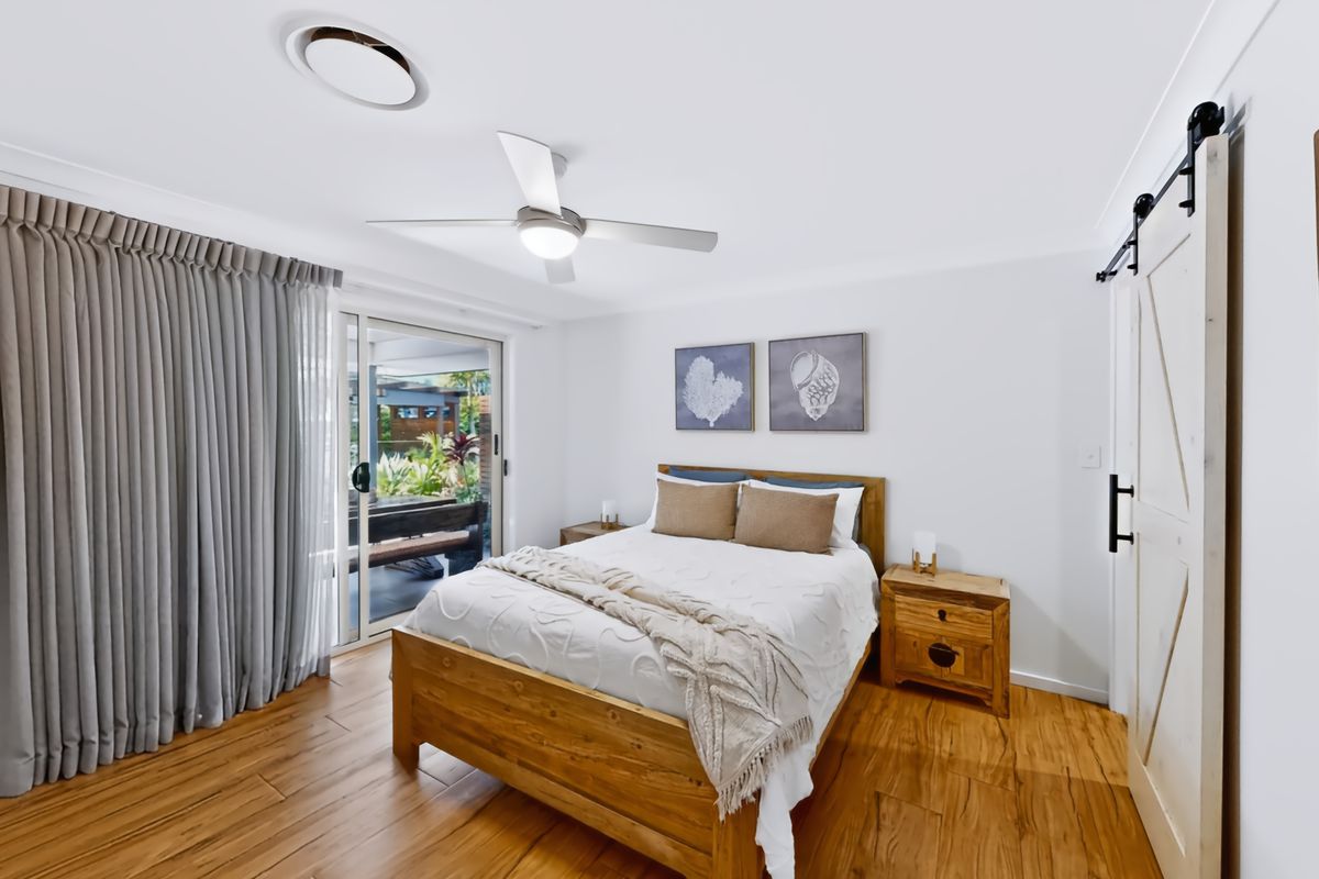 1 Feathertail Court, Tewantin