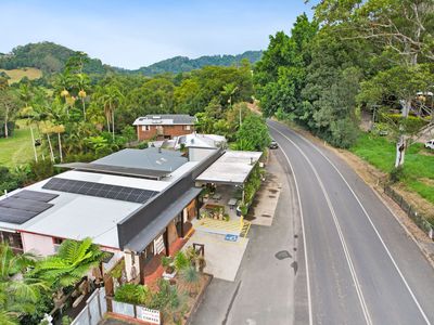 Teakwood Cafe