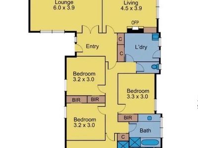 18 Calypso Court, Forest Hill