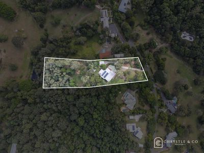 21 Woodglen Court, Samford Valley