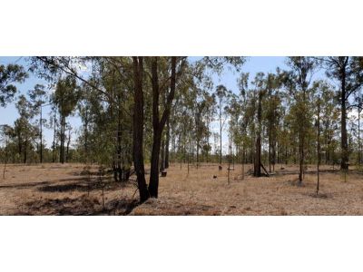 1156 Burnett Highway, Nanango
