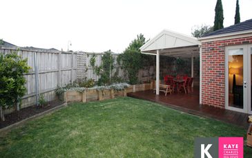 9 Gwendoline Drive, Berwick