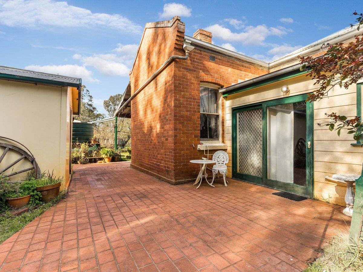 1118 InglewoodRheola Road, Kingower F.P. Nevins & Co. Real Estate