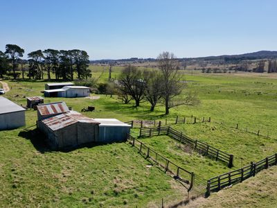 10233 Nerriga Road, Braidwood